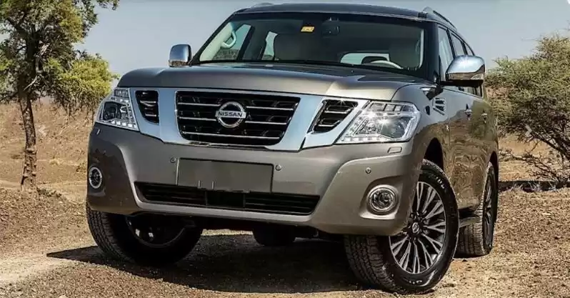 جديدة Nissan Unspecified للبيع في الدوحة #6876 - 1  صورة 